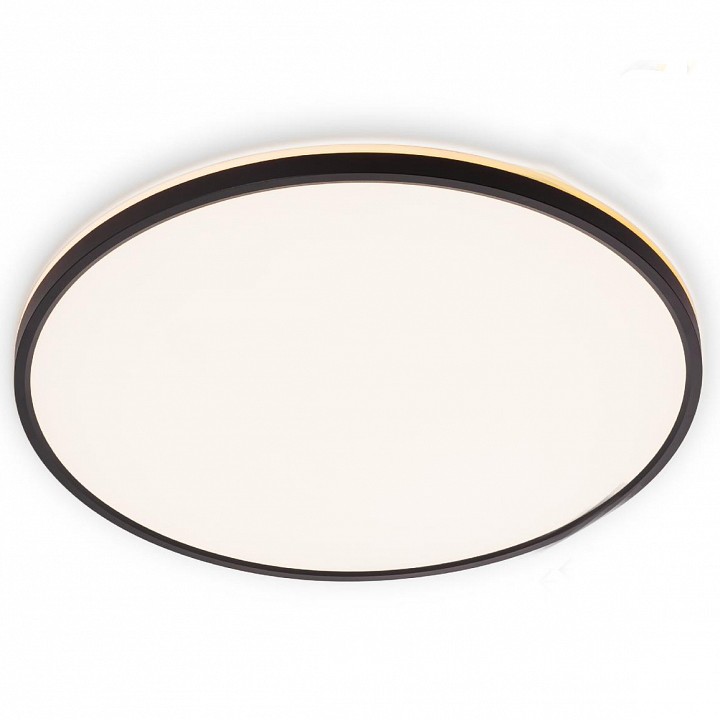 Накладной светильник citilux norma cl748501