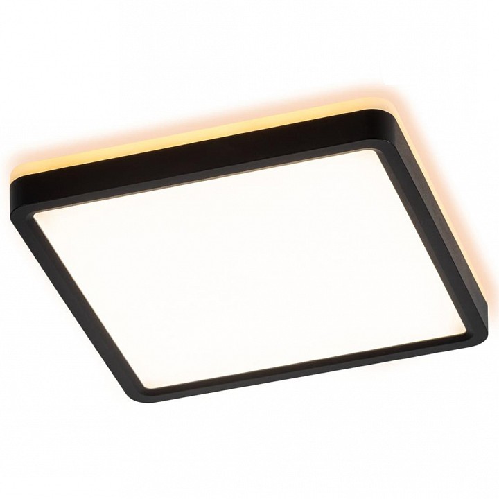 Накладной светильник citilux norma cl748k201