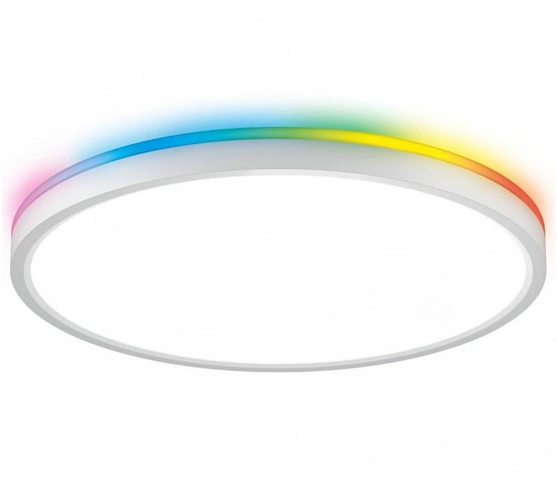 Накладной светильник citilux norma cl749320