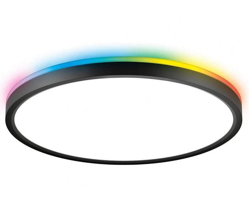 Накладной светильник citilux norma cl749321