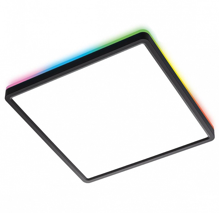 Накладной светильник citilux norma cl749k301