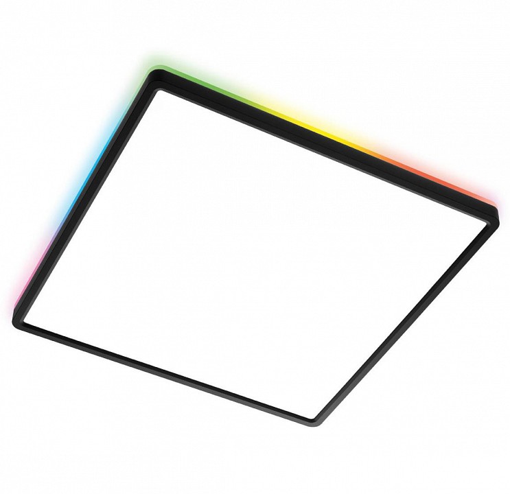 Накладной светильник citilux norma cl749k401