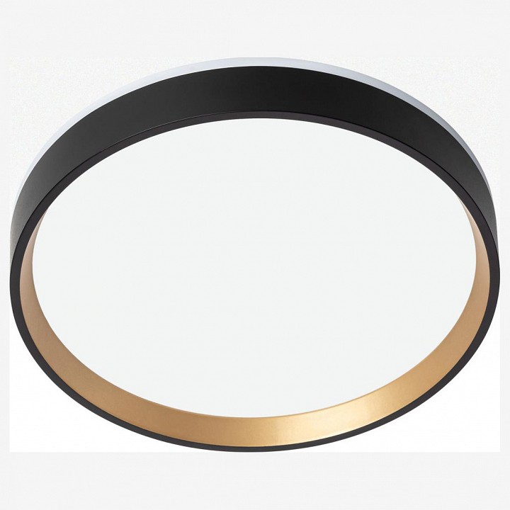 Накладной светильник citilux etalon cl750241