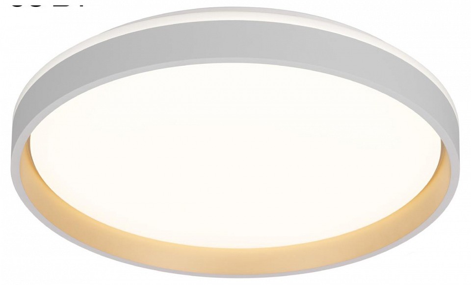 Накладной светильник citilux enzo cl753450g