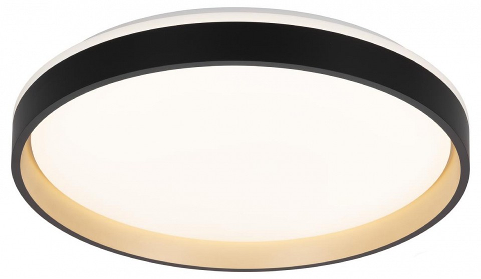 Накладной светильник citilux enzo cl753451g