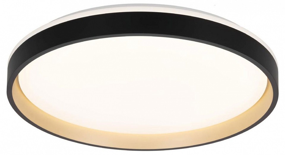 Накладной светильник citilux enzo cl753511g