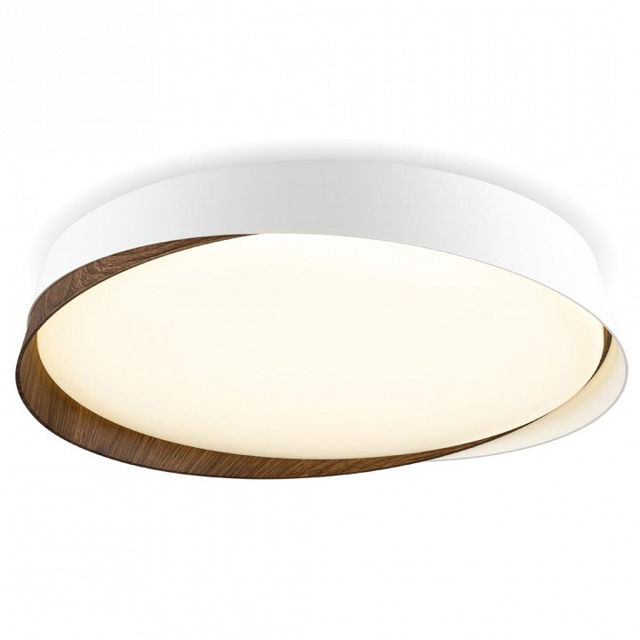 Накладной светильник citilux bonny cl754350g