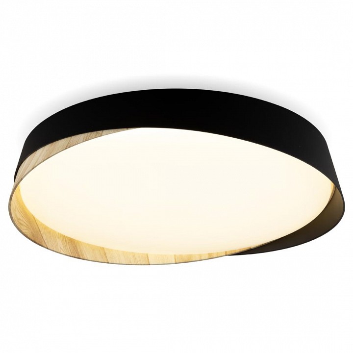 Накладной светильник citilux bonny cl754351g