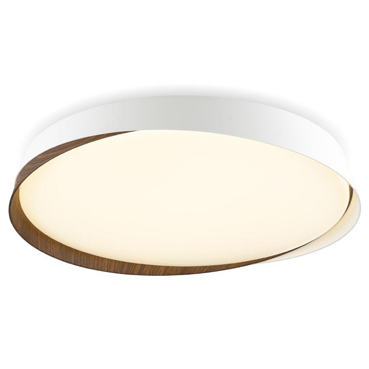 Накладной светильник citilux bonny cl754450g