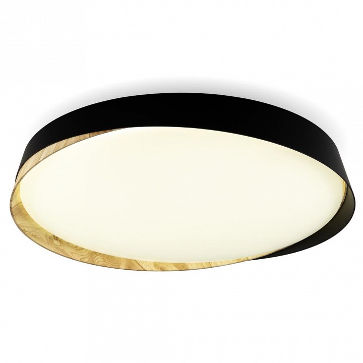 Накладной светильник citilux bonny cl754451g