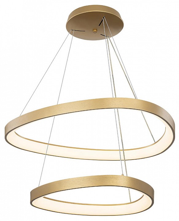 Подвесной светильник citilux genka smart cl756a072