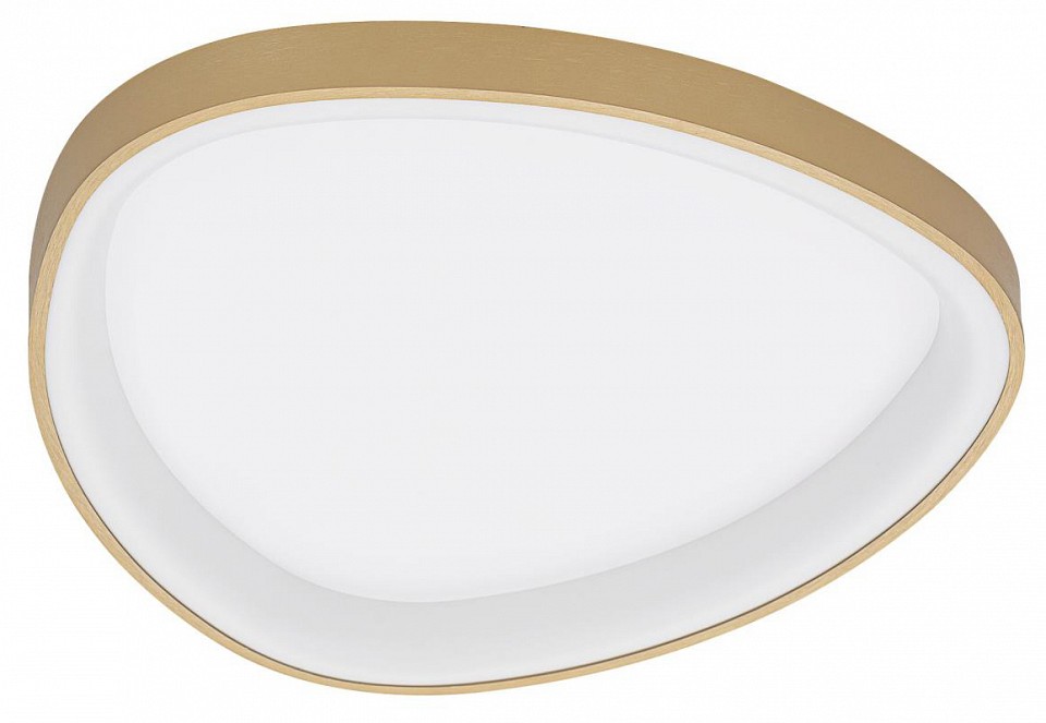 Накладной светильник citilux genka smart cl756a142