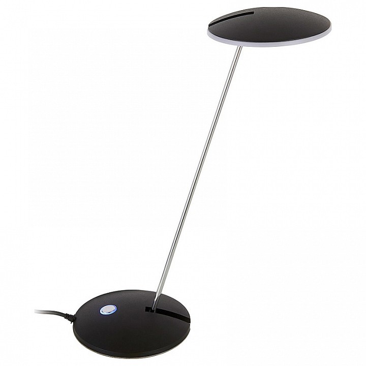 Настольная лампа офисная citilux ньютон cl803032