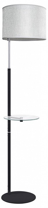 Стол журнальный с торшером citilux батлер cl806011