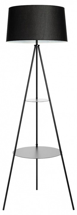 Торшер с полкой citilux рейнер cl806021