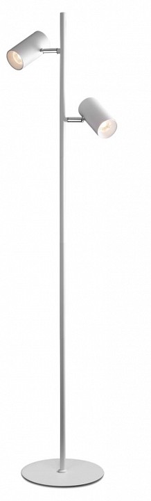 Торшер citilux twin cl809010n