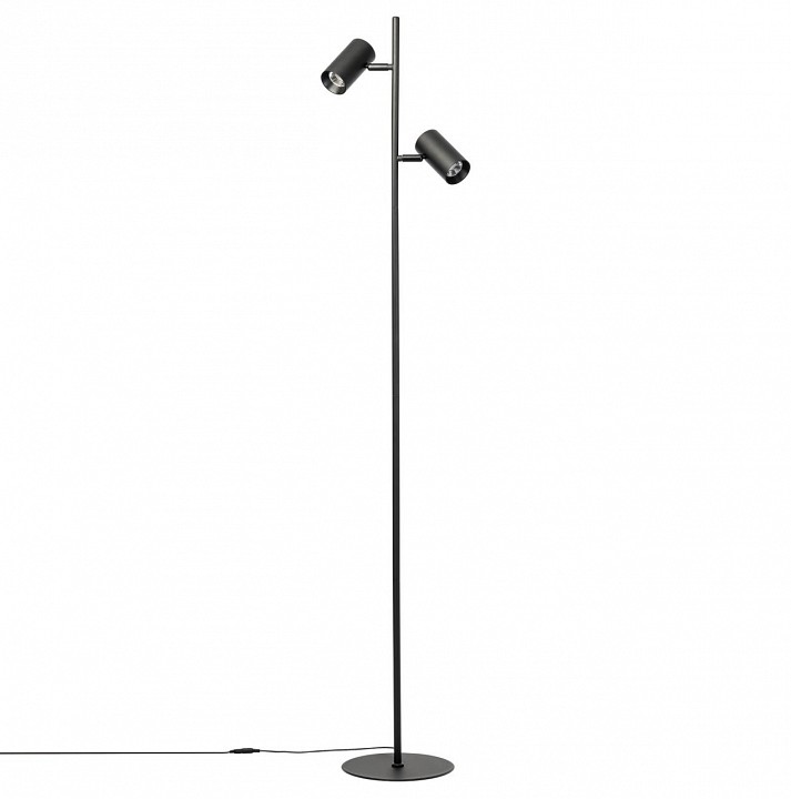 Торшер citilux twin cl809011n