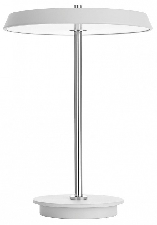 Настольная лампа декоративная citilux lina cl812010