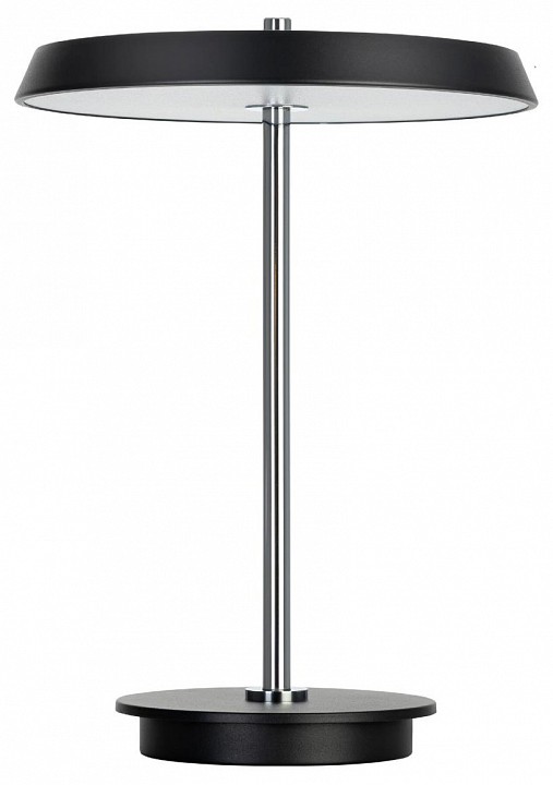 Настольная лампа декоративная citilux lina cl812011