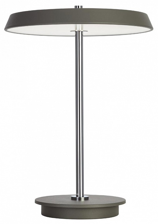 Настольная лампа декоративная citilux lina cl812012