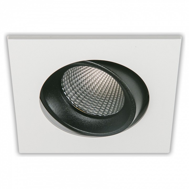 Встраиваемый светильник citilux альфа cld001knw4