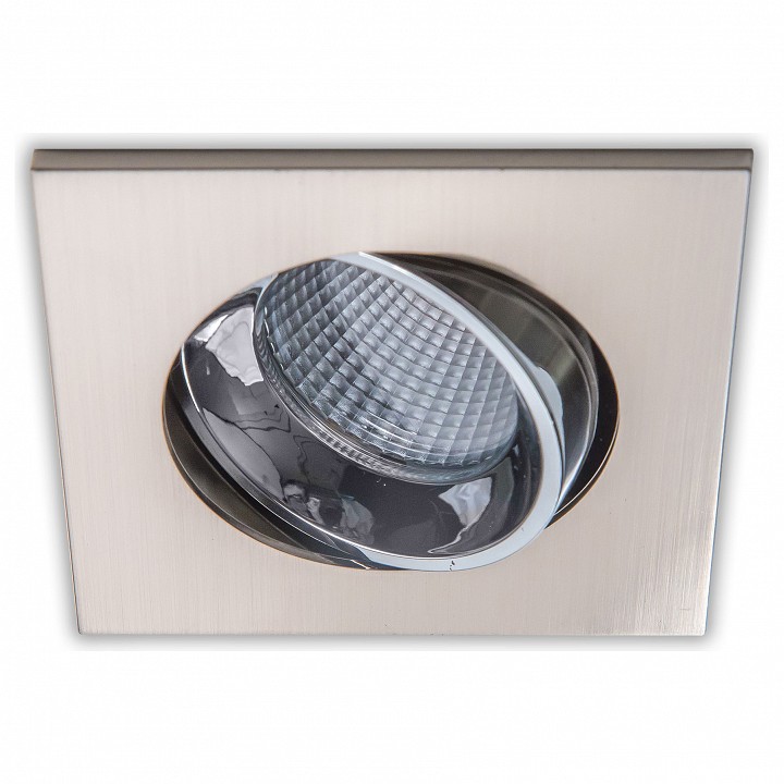 Встраиваемый светильник citilux альфа cld001knw5