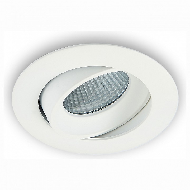 Встраиваемый светильник citilux альфа cld001nw0