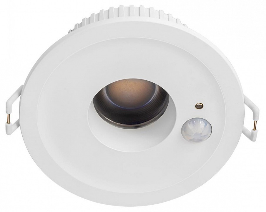 Встраиваемый светильник citilux sigma cld00305s