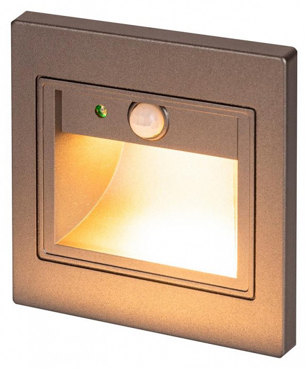 Встраиваемый светильник citilux skally cld005ks1