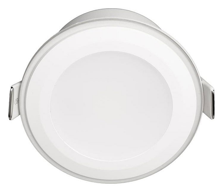 Встраиваемый светильник citilux tron cld009011nw