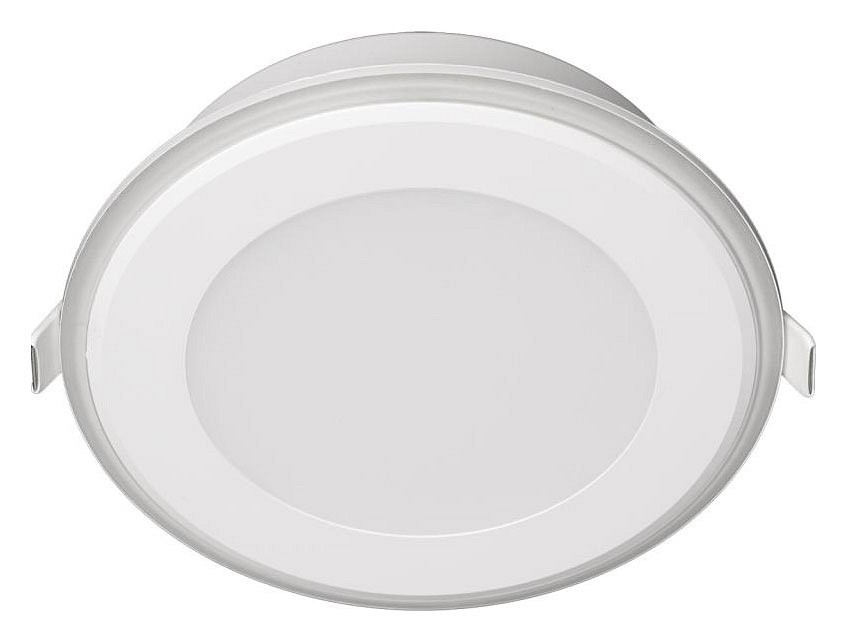 Встраиваемый светильник citilux tron cld009013nw