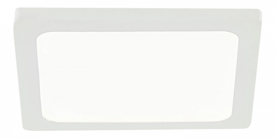 Встраиваемый светильник citilux омега cld50k080