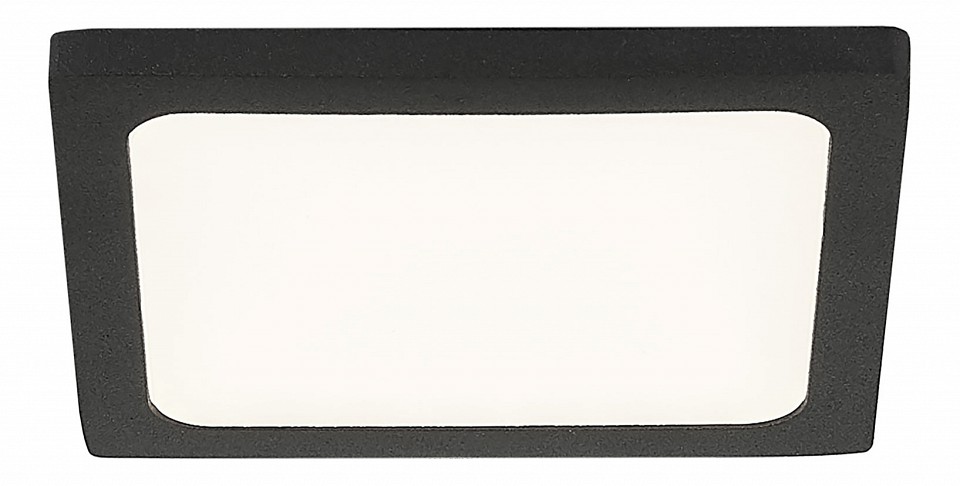 Встраиваемый светильник citilux омега cld50k082