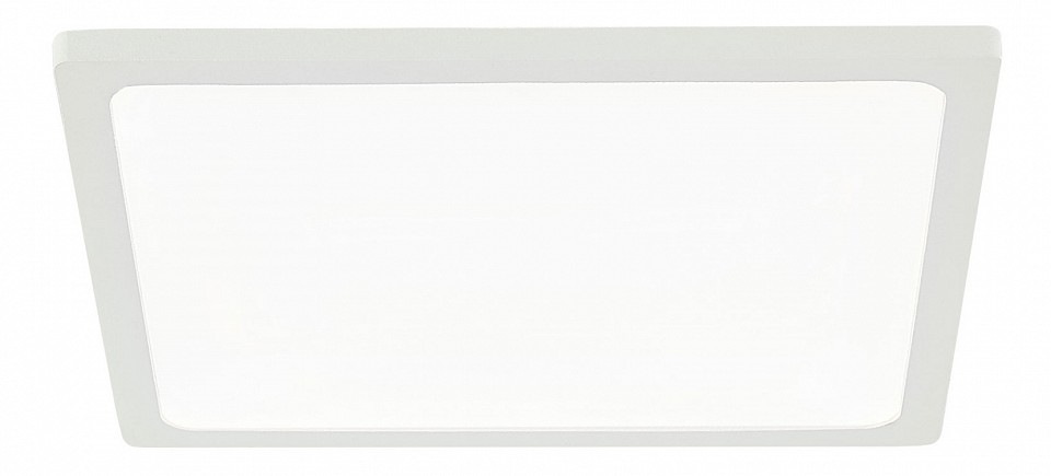 Встраиваемый светильник citilux омега cld50k150