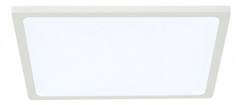 Встраиваемый светильник citilux омега cld50k220n