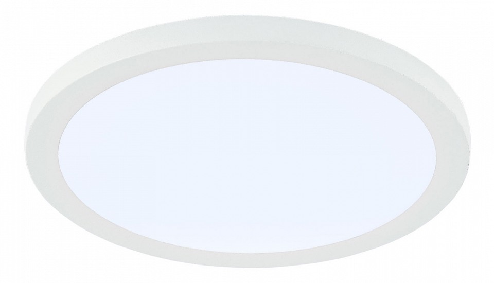 Встраиваемый светильник citilux омега cld50r080n