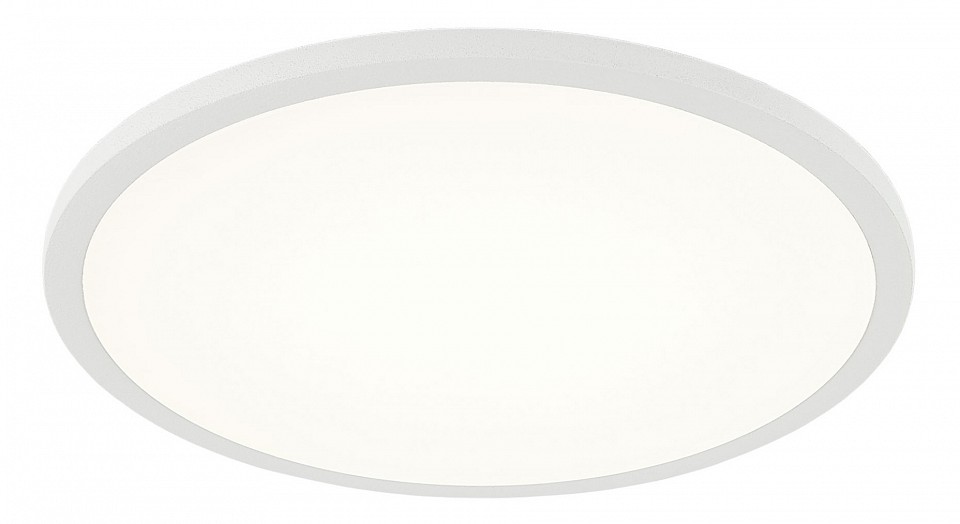 Встраиваемый светильник citilux омега cld50r150