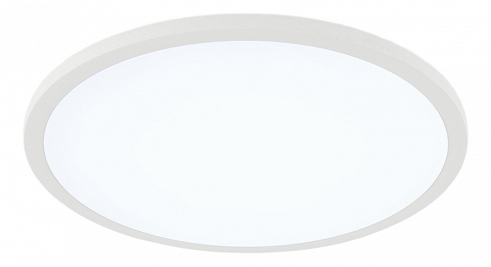 Встраиваемый светильник citilux омега cld50r150n