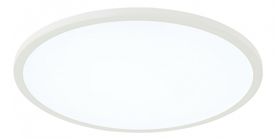 Встраиваемый светильник citilux омега cld50r220n