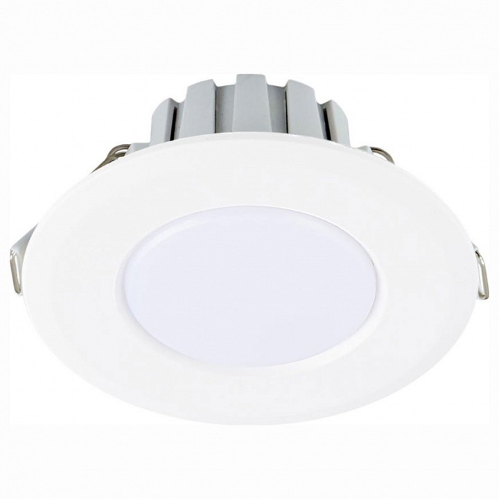Встраиваемый светильник citilux кинто cld5103n