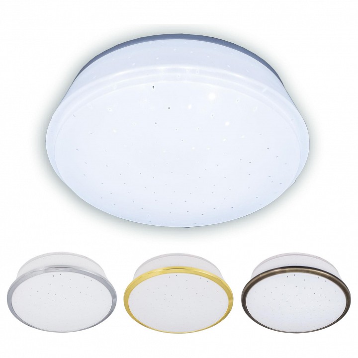 Встраиваемый светильник citilux дельта cld6008nz