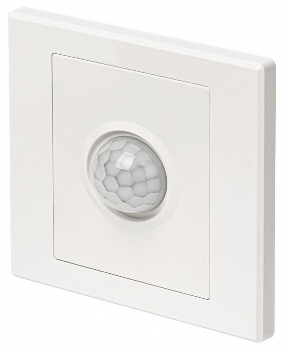 Датчик движения и освещенности citilux skally clr005ks0