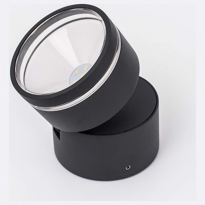 Светильник на штанге citilux clu0008 clu0008r