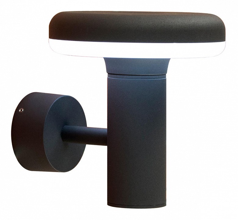 Светильник на штанге citilux clu01 clu01w