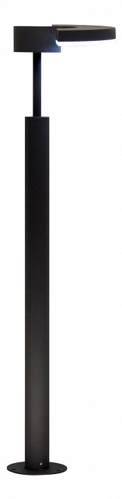 Наземный низкий светильник citilux clu03 clu03b1