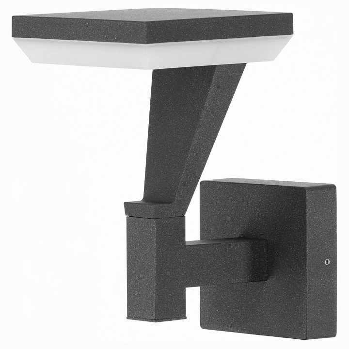 Светильник на штанге citilux krid clu06w