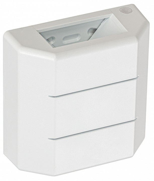 Накладной светильник citilux stels clu0730