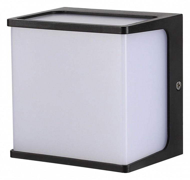 Накладной светильник citilux domus clu0801