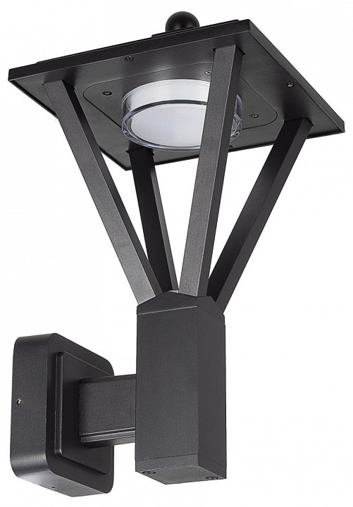 Светильник на штанге citilux genox clu12w