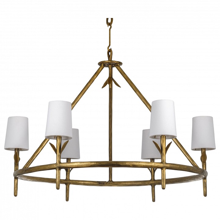 Подвесная люстра covali  apl-10358